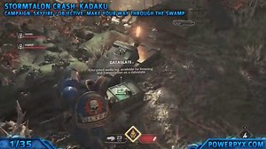 Space Marine 2 - All Dataslate Locations