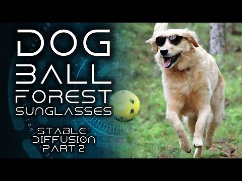 How To Create and Modify Existing Image with AI Using Stable Diffusion