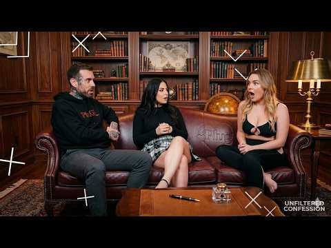 Savannah Bond Confesses: Only 5 Good Guys Exist In This Industry!