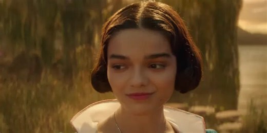 'Blancanieves': el live-action del primer clásico de animación de Disney presenta su primer tráiler