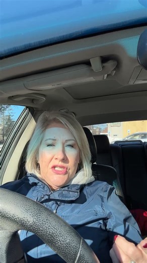 Kelly McNeill Myers on Reels