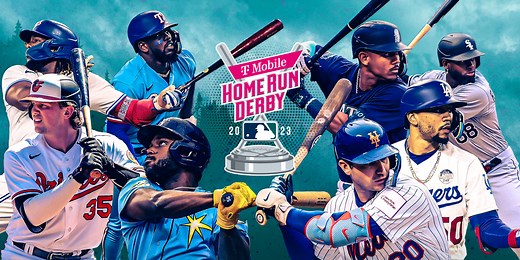 HR Derby bracket, rules and more
