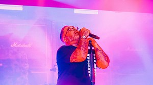 See STAIND's new video for first song in 10 years "Lowest in Me"