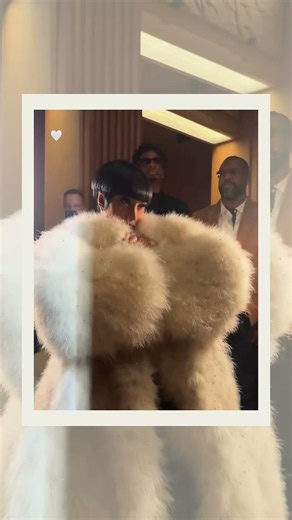 Cardi B — Gucci Spring/Summer 2027