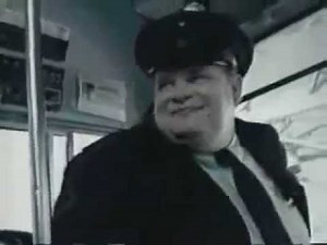 Pokemon Red and Blue bus commercial