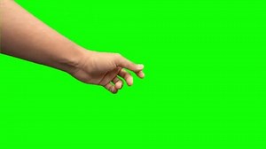 Hand Snapping Animation Green Screen Finger Stock Footage Video (100% Royalty-free) 3833507747 | Shutterstock