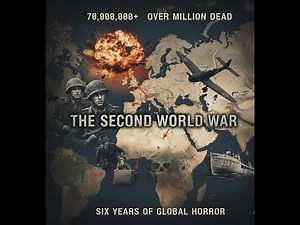 World War 2 A Complete History