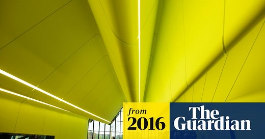 Zaha Hadid in her own words and designs