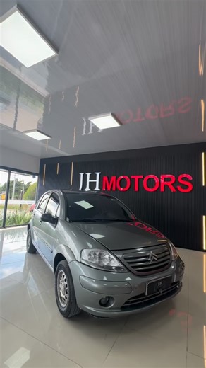 JH Motors Automotora | ‼️Citroen c3 soft ‼️ 📍sucursal Toledo ✅Segundo dueño ✅Año 2004 ✅motor 1.4 nafta ✅️service al dia ✅Calefacción ✅Direcion hidráulica... | Instagram