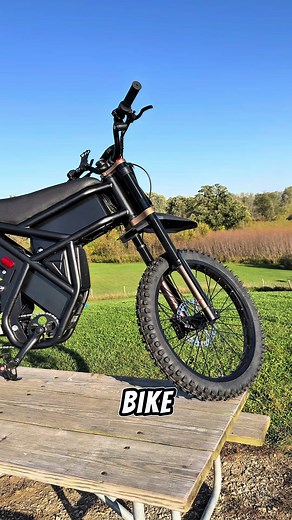 Best Deals on Surron Ebikes at Riding'times