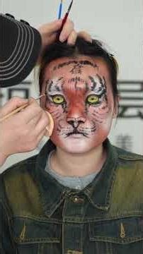 Transforming into a Furry Creature: My Animal Makeup Tutorial