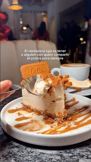 ¿Con quien compartirías estos postres? #restaurantes #postres