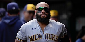 'Big Jon, pack your bags': Singleton completes long quest back to bigs