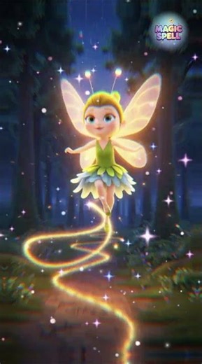 Forest fairy #storytime #fairytales #fairytalesinhindi #fairy