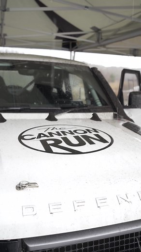 Testing with Bowler Motors 🏁 | The Cannon Run