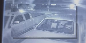 ‘Pieces of mailbox everywhere’: Pipe bomb explodes in family’s mailbox