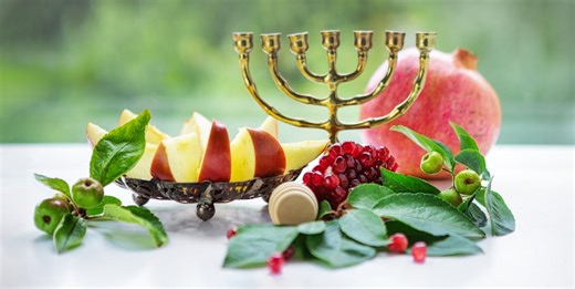 35 Warm and Thoughtful Rosh Hashanah Messages