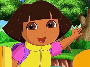 Dora The Explorer || Dora The Explorer Full Episodes 2015