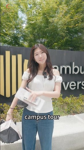 McDonalds Has a REAL University！ Campus Tour GONE WILD！