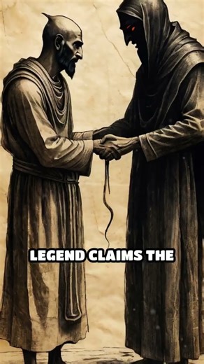 The Devil’s Bible: Secrets of the Codex Gigas