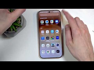 HONOR 600 - How to Insert SIM and SD Card
