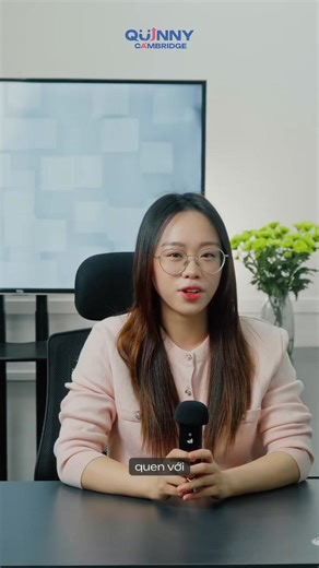 CAT4 ( Cognitive Abilities Test ) không khó, quan trọng là bạn phải hiểu cách làm và cấu trúc đề!!! | Quinny Cambridge - Luyện thi Checkpoint/IGCSE/A-Level/IB uy tín