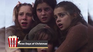 5 Netflix Holiday Shows That Will Switch Your Christmas Mood On