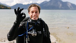 Checker Reportagen: Der Tauch-Check