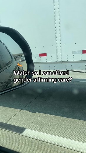 Support Trans Rights and Mental Health Awareness