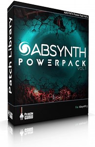 Absynth 5 Power Pack | Unify - PluginGuru.com