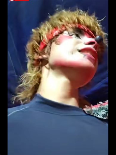 Live Performance of Kali Uchis at Kaluchiny