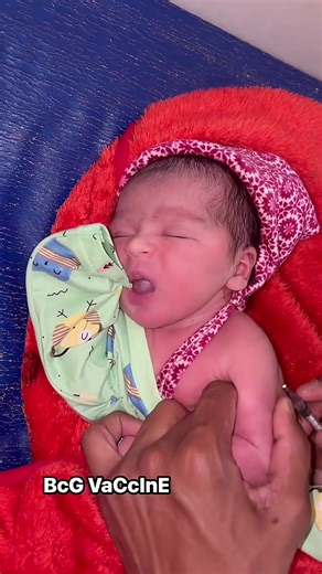 Newborn Baby Crying: A Heartwarming Moment