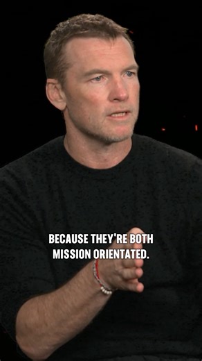 Sam Worthington and Stephen Lang share how their characters feel about each other in #Avatar: Fire And Ash. | Rotten Tomatoes