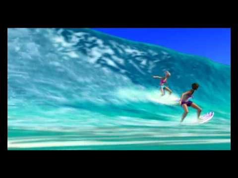 Barbie und das Geheimnis von Oceana 2 - Trailer (Deutsch)