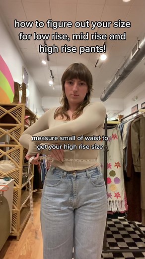 How to Measure Yourself for Perfect Pants Fit