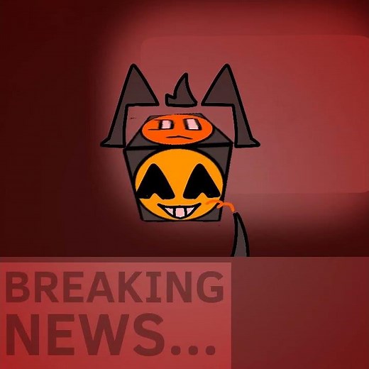 ATTENTION! BREAKING NEWS! || trend/animation meme