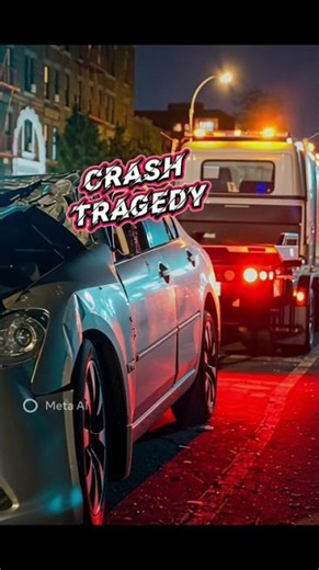 Car Accident: The Night Wreck That Will Change How You Drive | Road Safety Tips