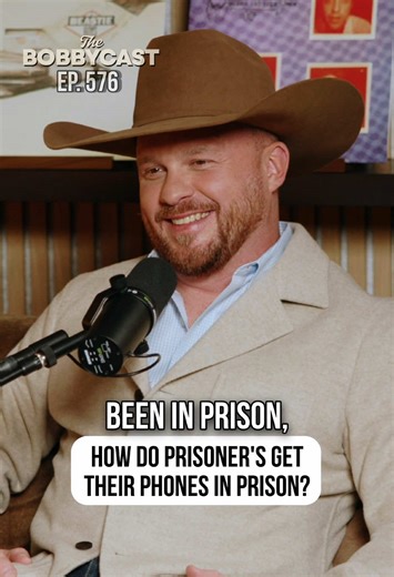 Cody Johnson: From Prison Guard to Country Music Star