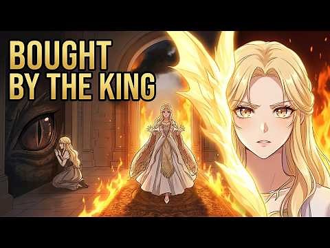 Epic Love in "The Dragon King's Bride": Manhwa Comes to Life! Episode 2