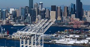 Seattle’s minimum wage, raised again, among highest in nation