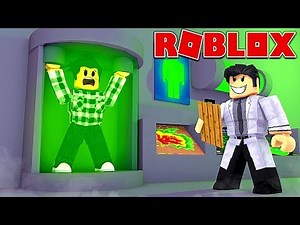 CAN YOU SURVIVE THIS EXPERIMENT?! | Roblox Lab Experiment