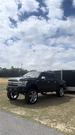 3rd time the charm?#fyp #viral #truck