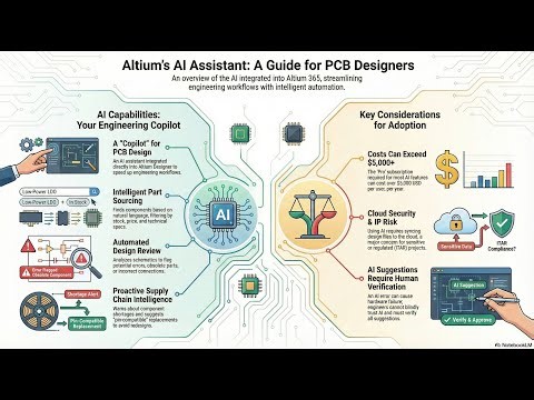Altium AI Clarified Features Investment Security