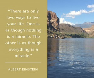 Learning the Attitude of Gratitude