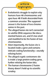 Evolusjon vs. kreasjonisme (debatt for og imot evolusjonsteorien).