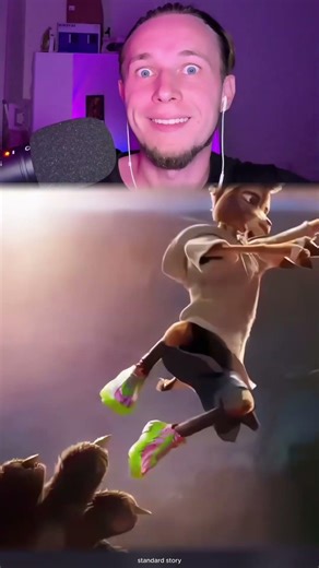 Did you know - Why GOAT is so Special?! The animated film GOAT has captured the hearts of viewers