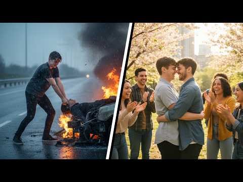 Called Deviant Gay Before the Crowd — Success Makes Those Words Meaningless