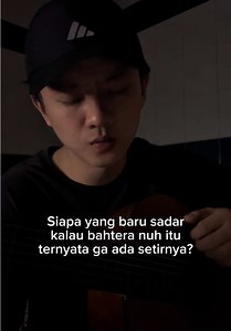 Seringkali ketaatan kepada Tuhan harus dilangkahi dengan iman bukan pengertian.. Nuh membangun dan masuk ke bahtera itu dengan iman bukan pengertian.. Sadrakh mesakh abednego melangkah masuk kedalam perapian dengan iman bukan pengertian.. Daud melangkah maju untuk melawan goliat dengan iman bukan pengertian.. Dan satu hari bisa aja kamu pun harus melakukan hal yang sama… yaitu melangkah bukan dengan pengertian tapi dengan iman yang percaya bahwa kehendak-Nya pasti yang terbaik.. 🎙️ : @Billy Lan