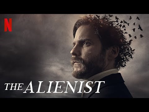 El Alienista | Tráiler en Español (Netflix) #SerieAdictos #Elalienista #TheAlienist #trailerespañol