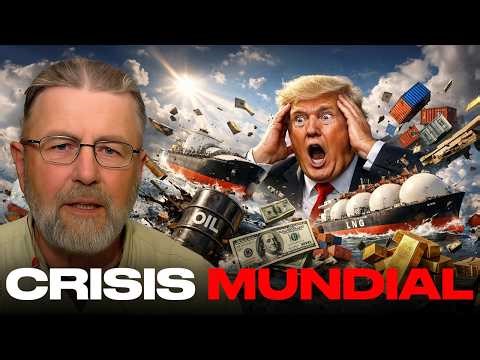 Larry Johnson: Ormuz cerrado, golpe clave para la economía mundial